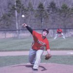 Youngsville, Ike drop Region 3 games